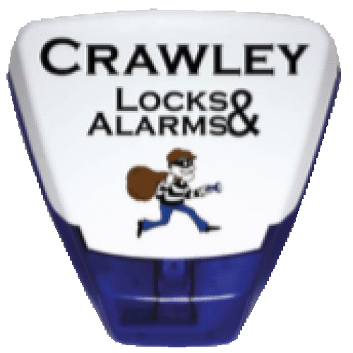 Access control Crawley Locks and Alarms